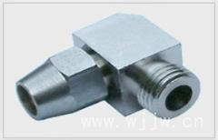 气动管路接头市场